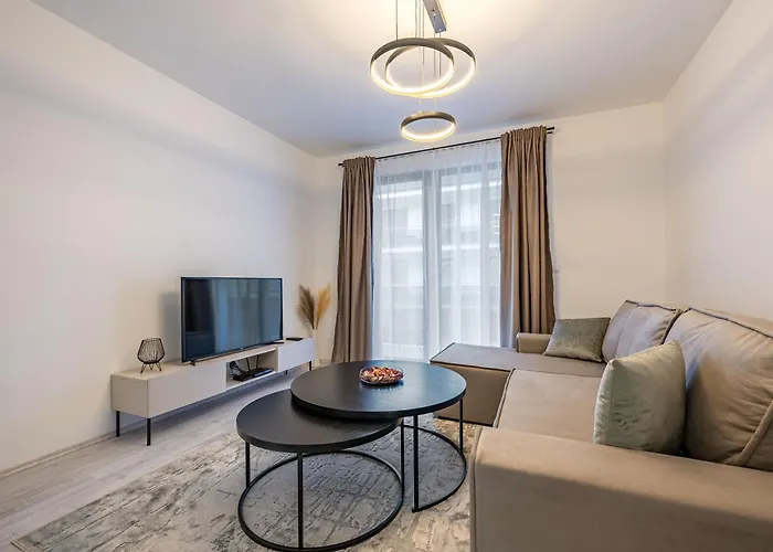 Brand New In A House Διαμέρισμα Βουδαπέστη