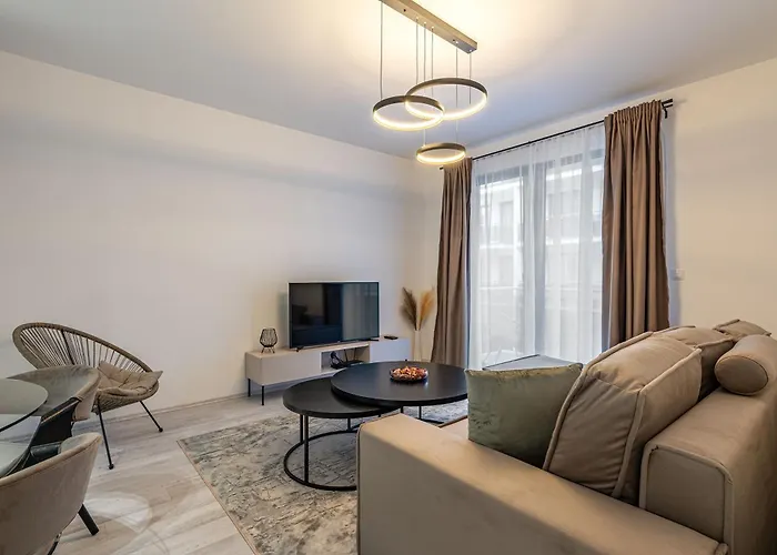 Brand New In A House Διαμέρισμα *