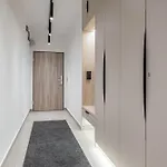 Brand New In A House 부다페스트