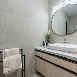 Brand New In A House * 부다페스트