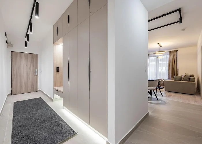 Brand New In A House Apartamento Budapest